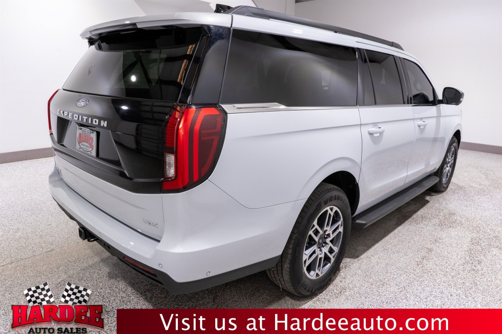 2025 Ford Expedition Image 5
