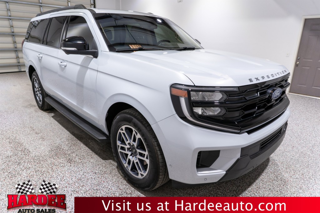 2025 Ford Expedition Image 6
