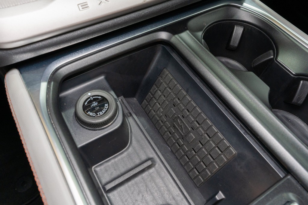 2025 Ford Expedition Image 23