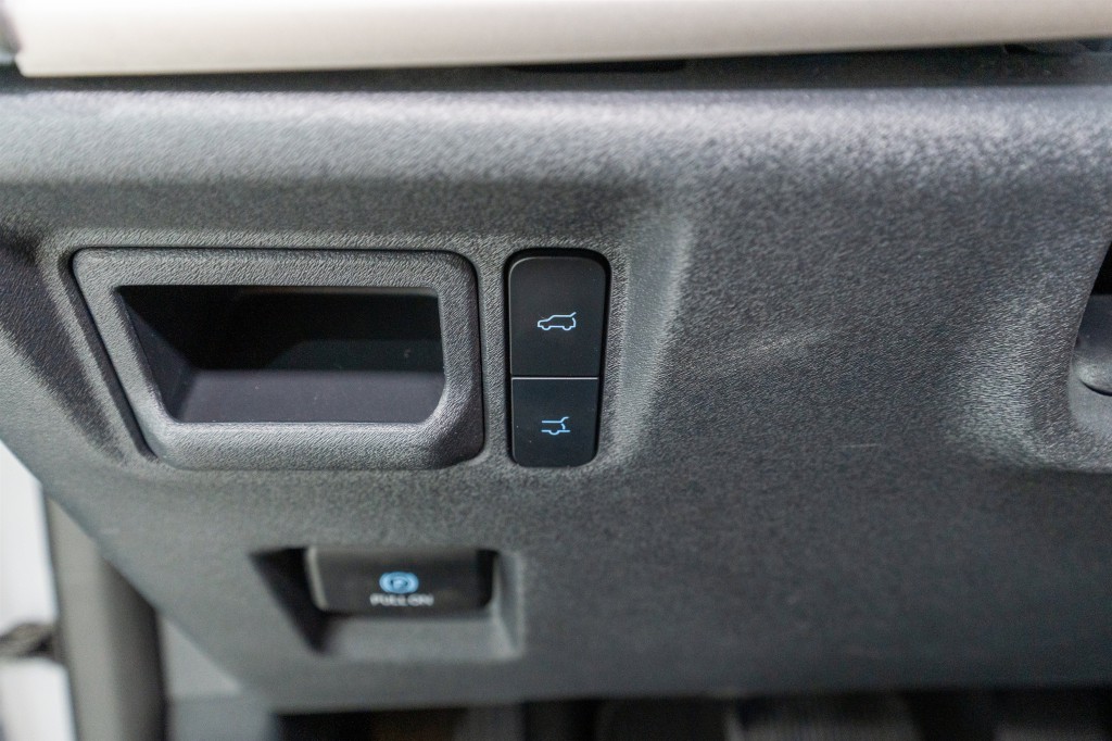 2025 Ford Expedition Image 30