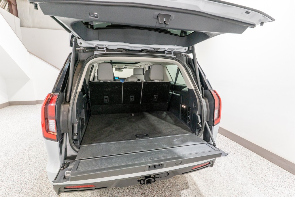 2025 Ford Expedition Image 33