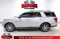 Image for 2024 Ford Expedition Limited ID: 7590140