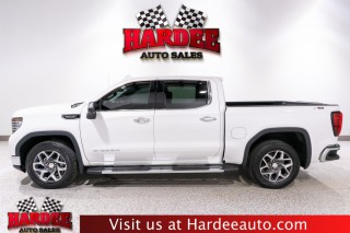 Image for 2023 GMC Sierra 1500 SLT ID: 7591368
