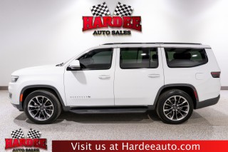 Image for 2022 Jeep Wagoneer Series II ID: 7595133