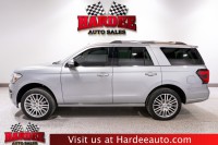 Image for 2024 Ford Expedition Platinum ID: 7595137