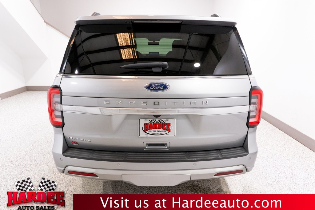 2024 Ford Expedition Image 4