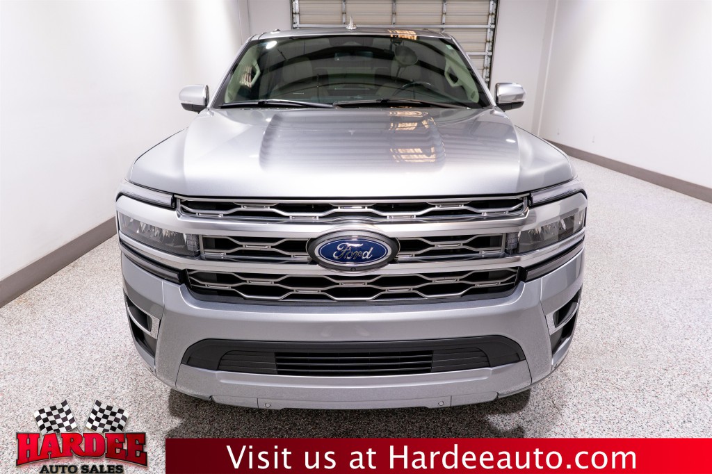 2024 Ford Expedition Image 7