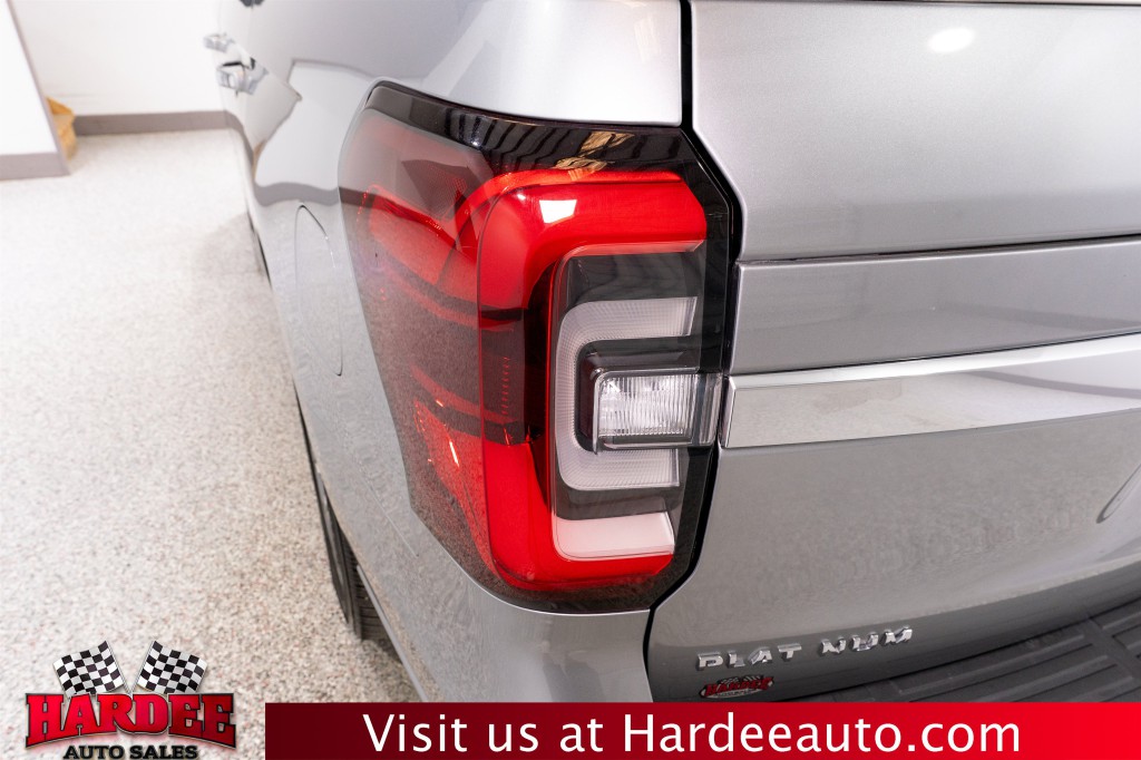 2024 Ford Expedition Image 9