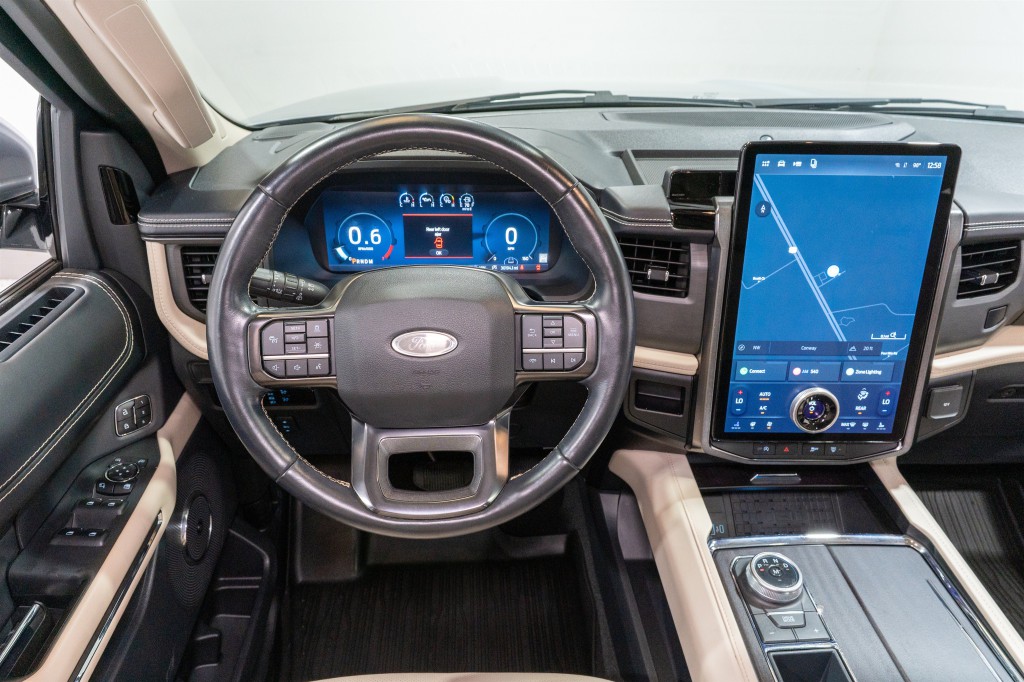 2024 Ford Expedition Image 12