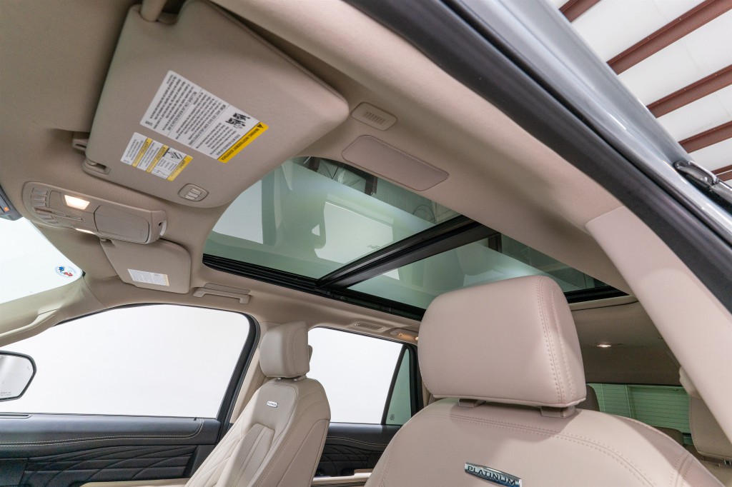 2024 Ford Expedition Image 19