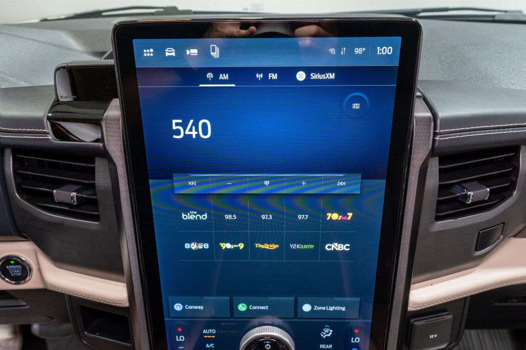 2024 Ford Expedition Image 22