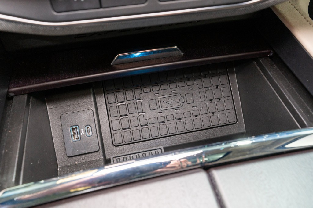 2024 Ford Expedition Image 26