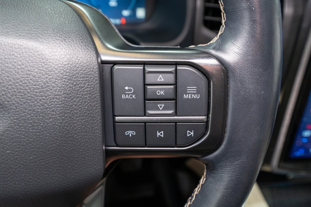 2024 Ford Expedition Image 29