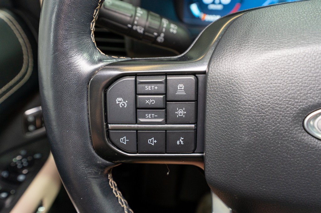2024 Ford Expedition Image 30