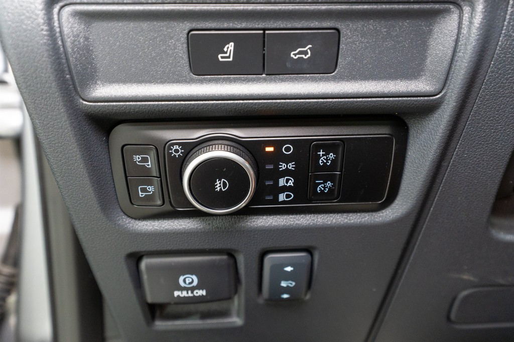 2024 Ford Expedition Image 33
