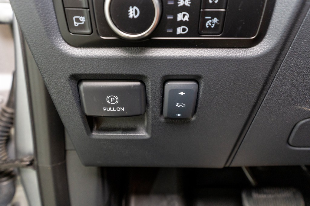2024 Ford Expedition Image 34