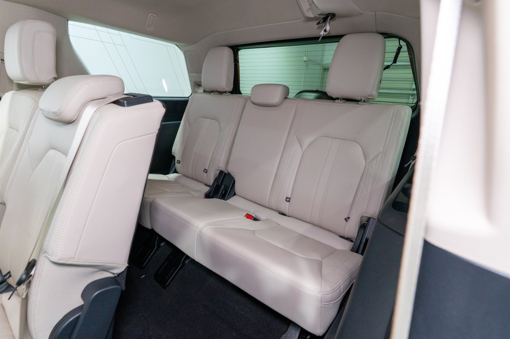 2024 Ford Expedition Image 36