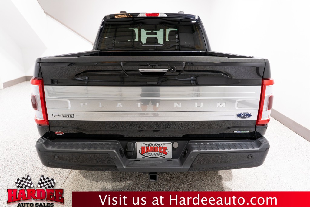 2023 Ford F-150 Image 4