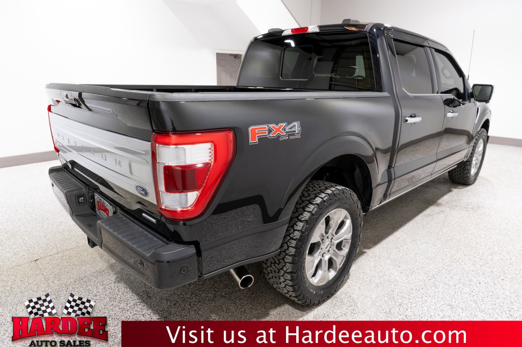 2023 Ford F-150 Image 5