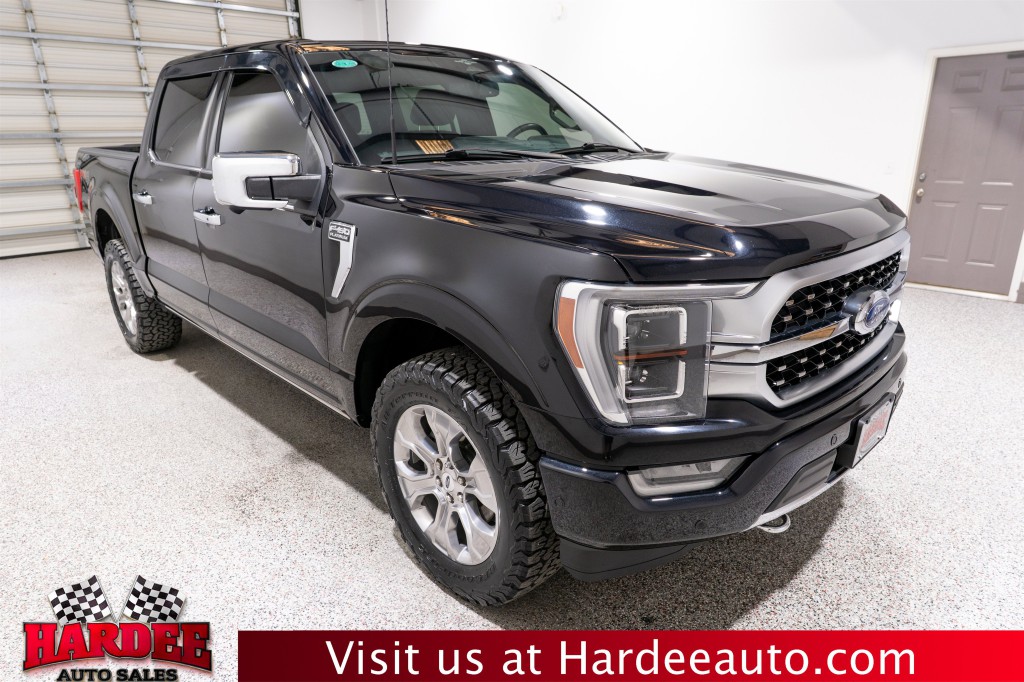2023 Ford F-150 Image 6