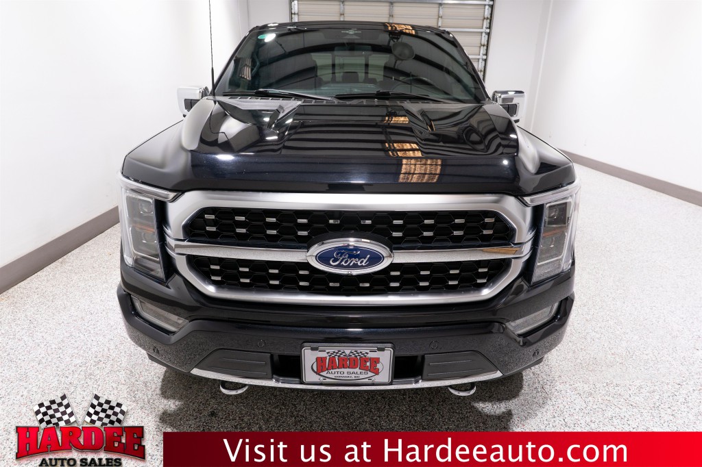 2023 Ford F-150 Image 7