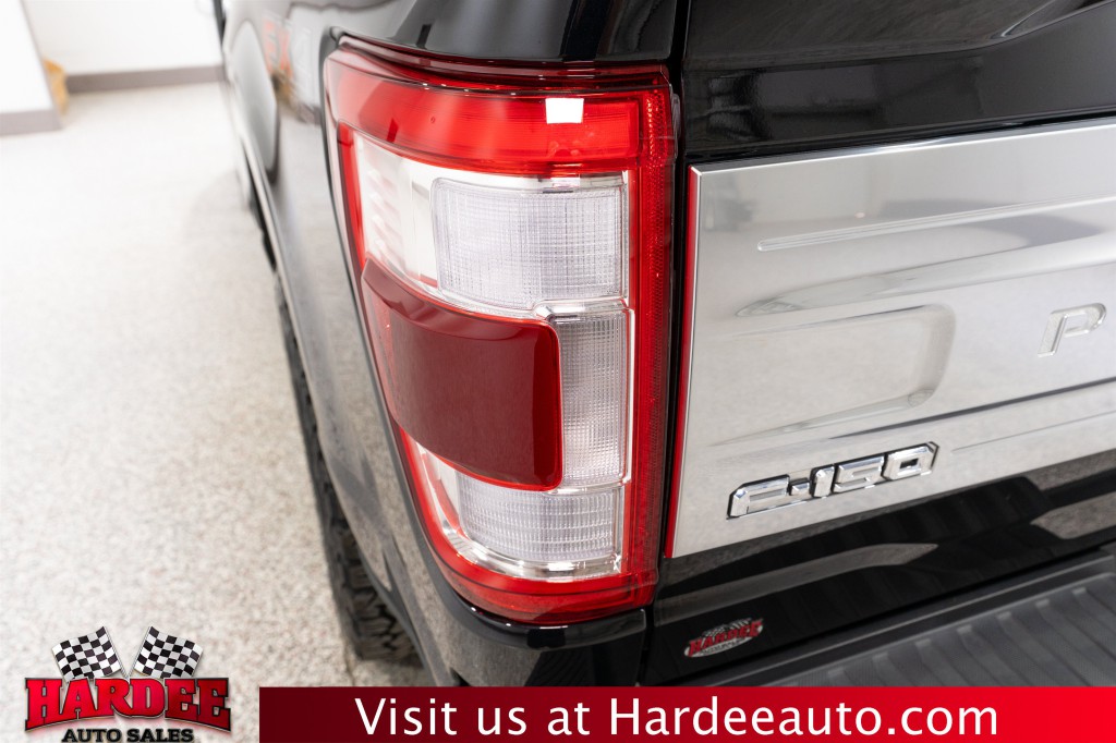 2023 Ford F-150 Image 9