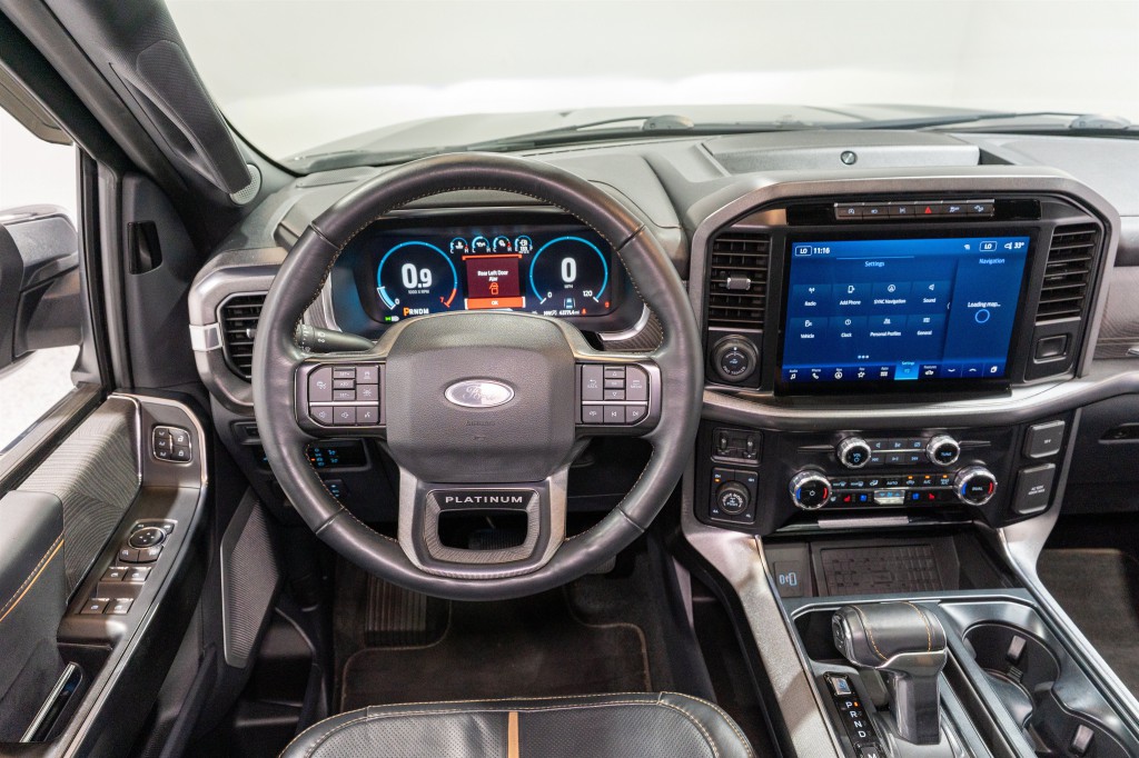 2023 Ford F-150 Image 13