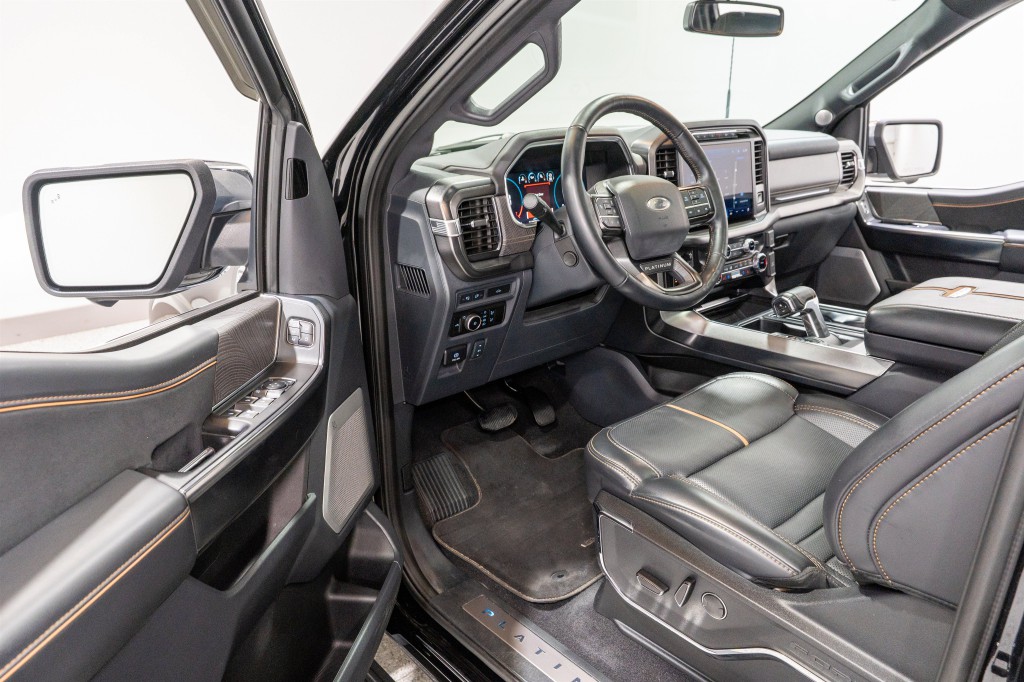 2023 Ford F-150 Image 14