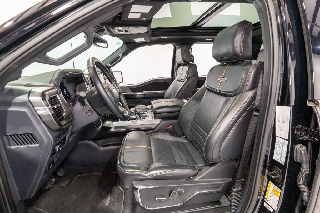 2023 Ford F-150 Image 18