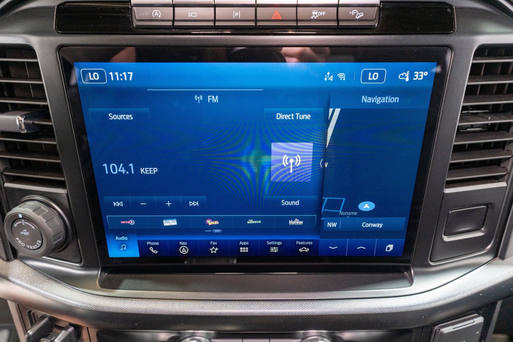 2023 Ford F-150 Image 21