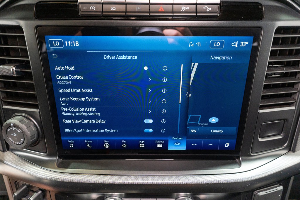 2023 Ford F-150 Image 23