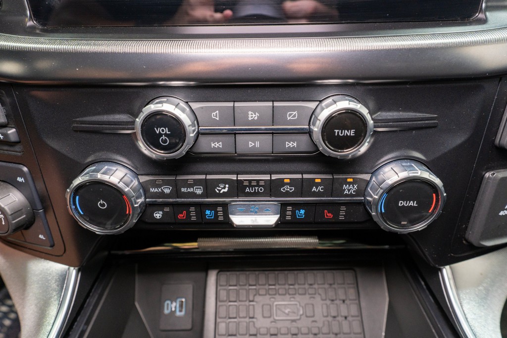 2023 Ford F-150 Image 25