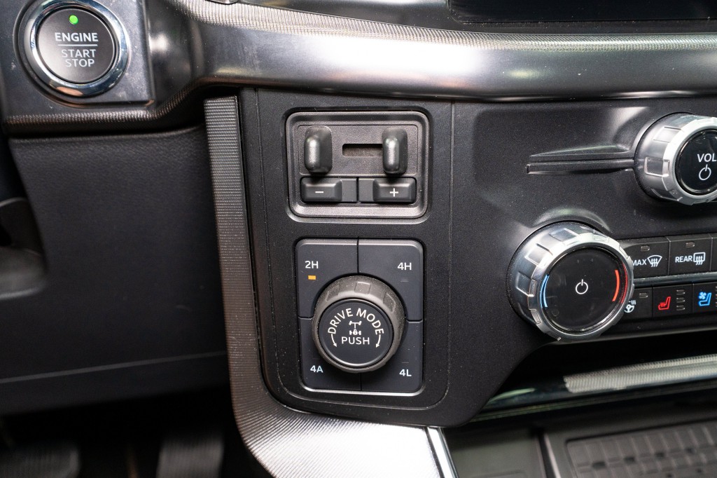 2023 Ford F-150 Image 29