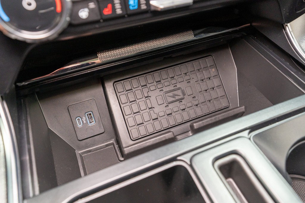 2023 Ford F-150 Image 30