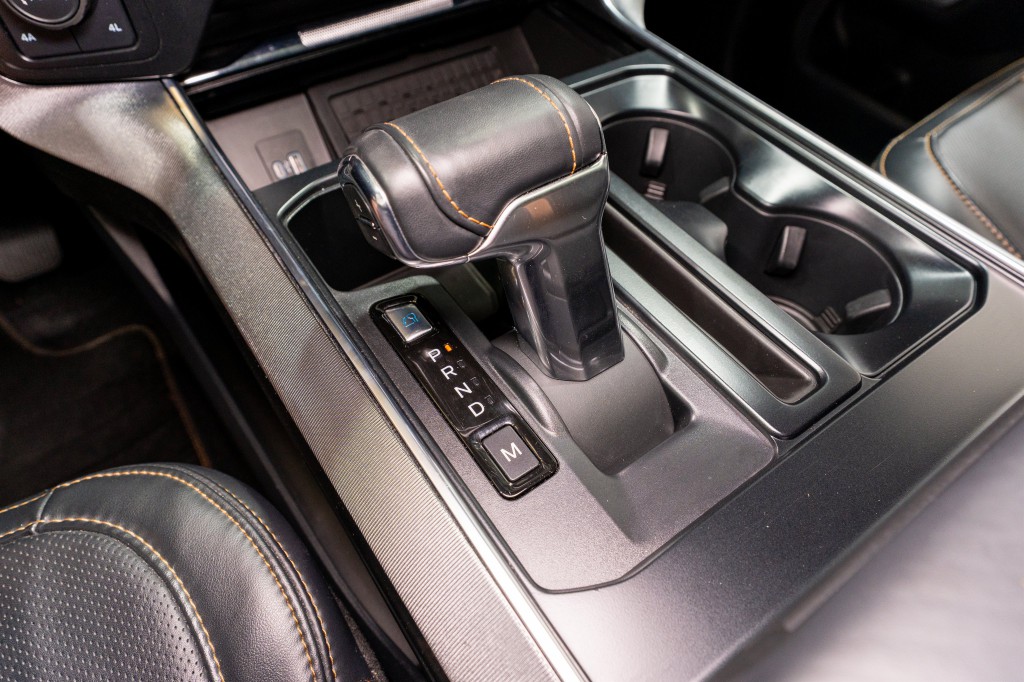 2023 Ford F-150 Image 31