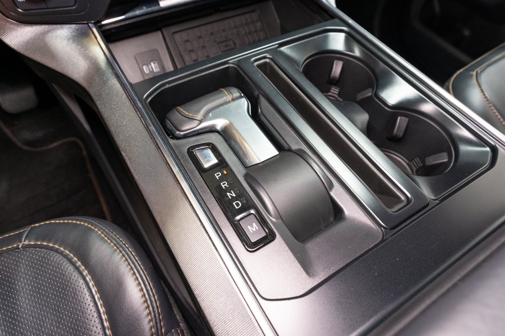 2023 Ford F-150 Image 32