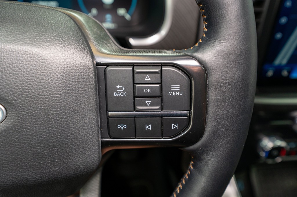 2023 Ford F-150 Image 34