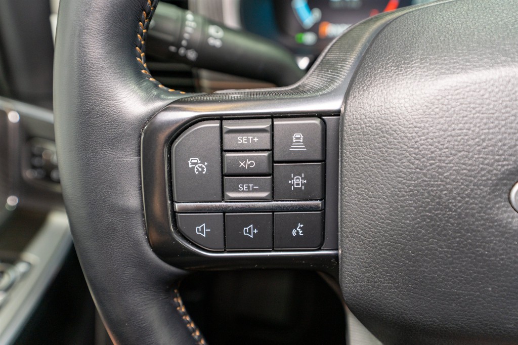 2023 Ford F-150 Image 35