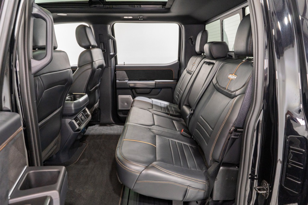2023 Ford F-150 Image 38