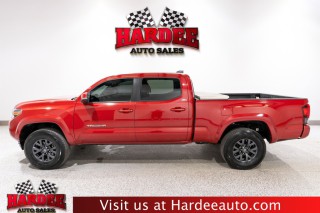 Image for 2023 Toyota Tacoma SR5 ID: 7597755