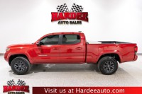 Image for 2023 Toyota Tacoma SR5 ID: 7597755