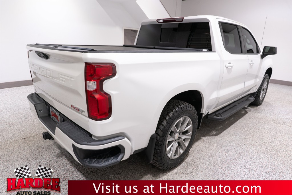 2023 Chevrolet Silverado 1500 Image 5
