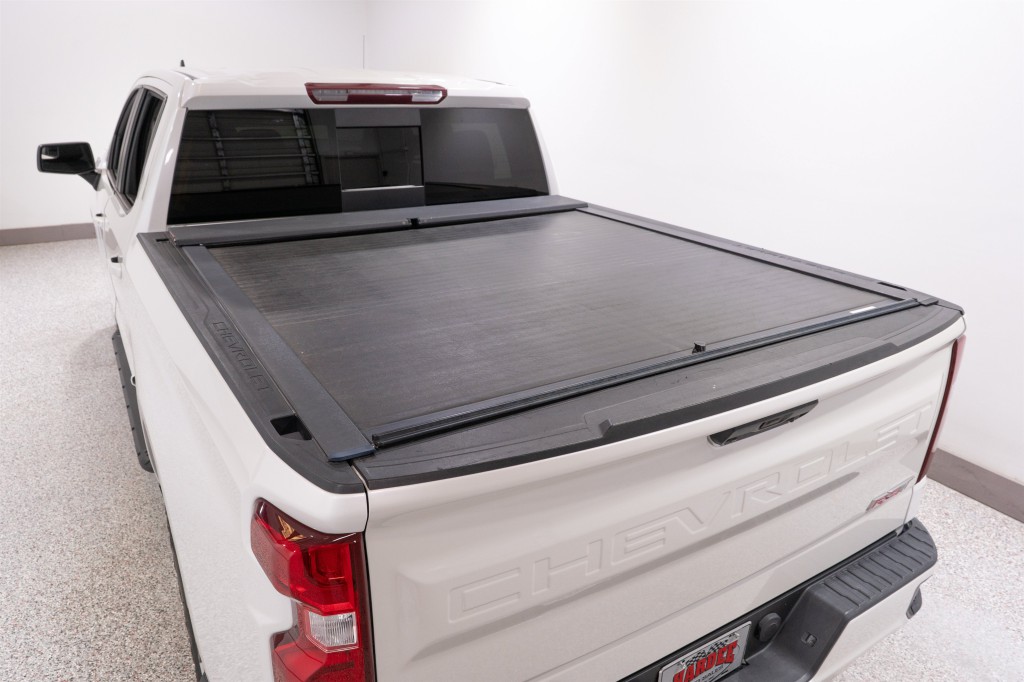 2023 Chevrolet Silverado 1500 Image 11