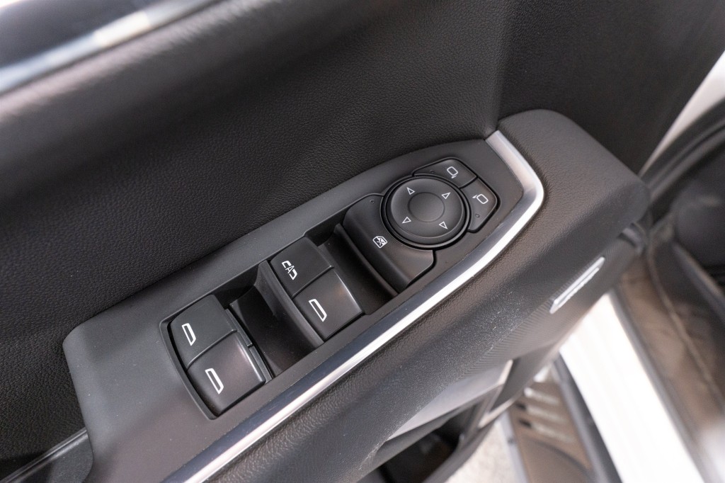 2023 Chevrolet Silverado 1500 Image 15