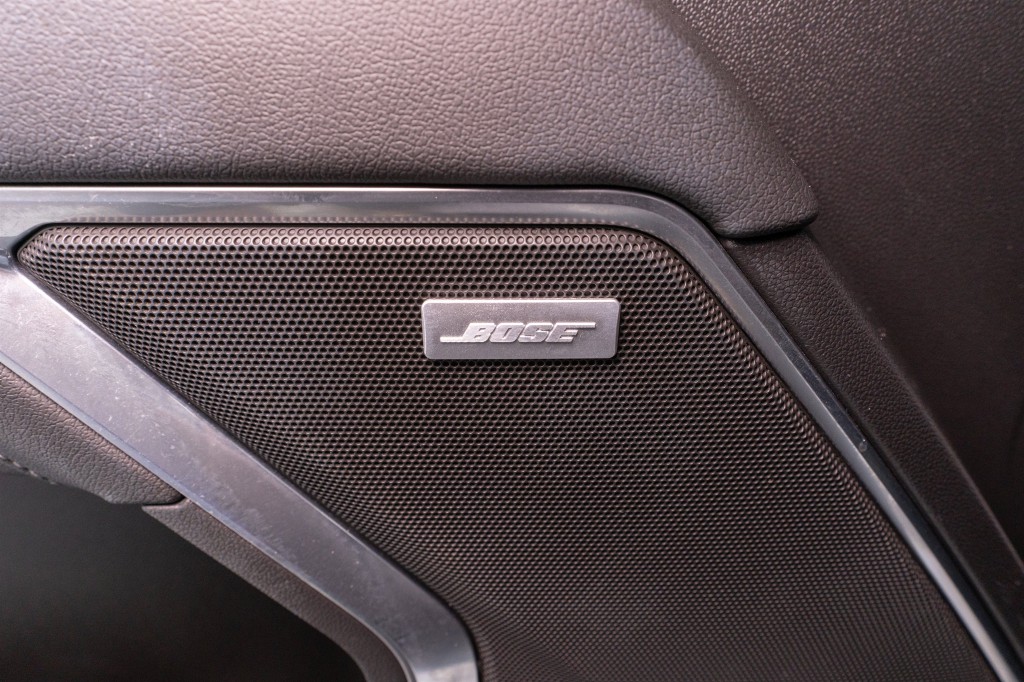 2023 Chevrolet Silverado 1500 Image 16