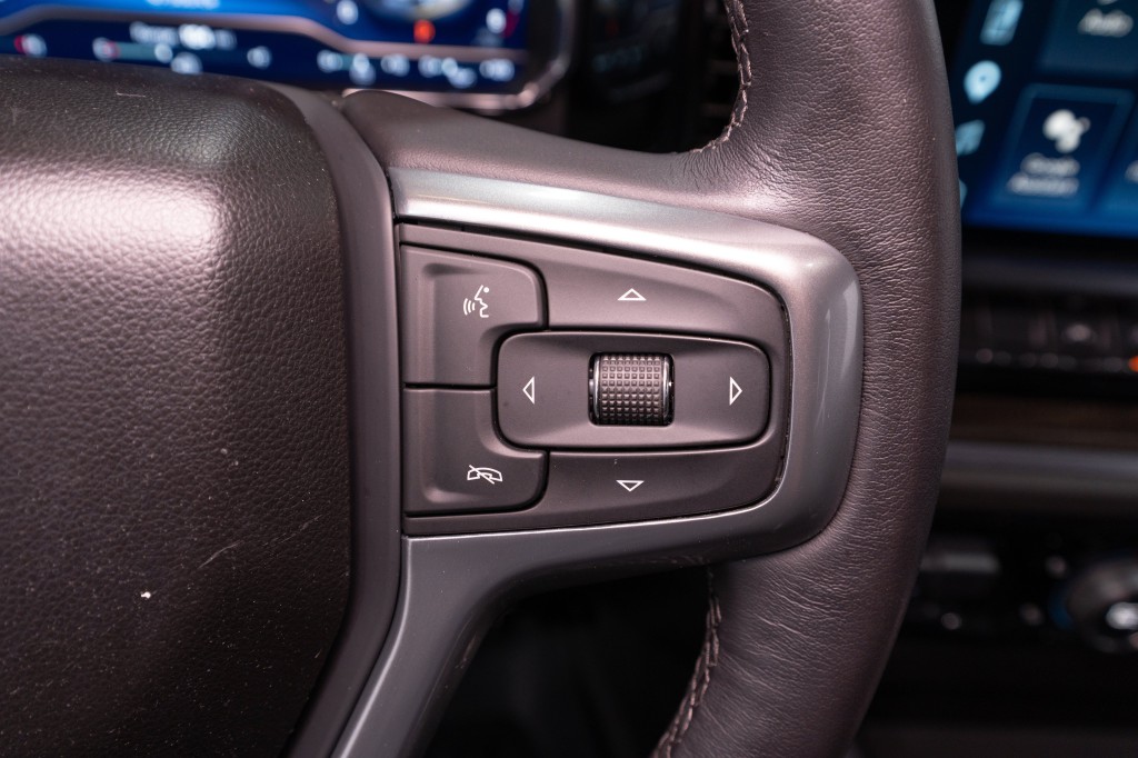 2023 Chevrolet Silverado 1500 Image 26