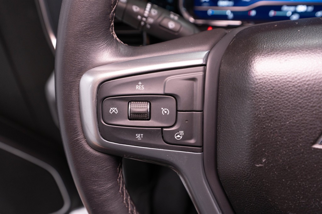 2023 Chevrolet Silverado 1500 Image 27