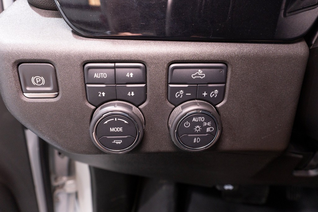 2023 Chevrolet Silverado 1500 Image 29