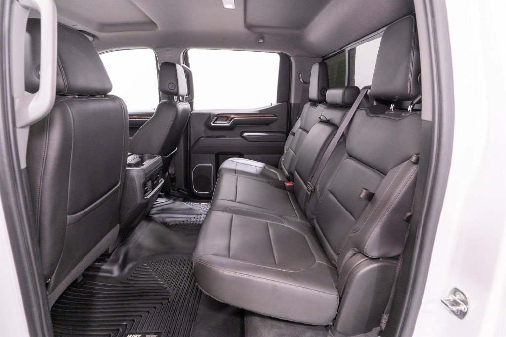 2023 Chevrolet Silverado 1500 Image 30