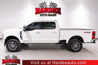 Image for 2024 Ford F-250 Limited ID: 7600392